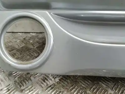 İkinci el araba yedek parçası ön tampon için aixam a721 400cc oem iam referansları   