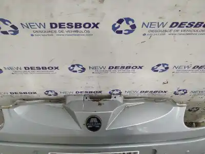 İkinci el araba yedek parçası ön tampon için aixam a721 400cc oem iam referansları   