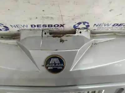 İkinci el araba yedek parçası ön tampon için aixam a721 400cc oem iam referansları   