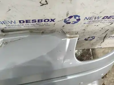 İkinci el araba yedek parçası ön tampon için aixam a721 400cc oem iam referansları   