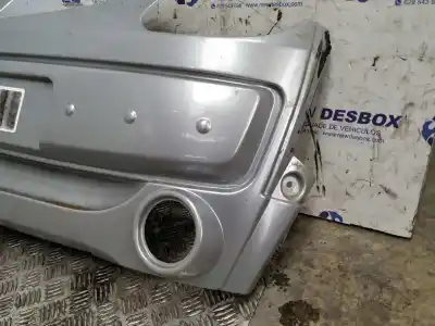 İkinci el araba yedek parçası ön tampon için aixam a721 400cc oem iam referansları   