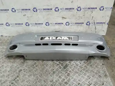İkinci el araba yedek parçası ön tampon için aixam a721 400cc oem iam referansları   