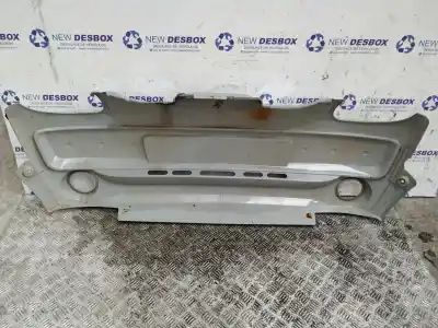 İkinci el araba yedek parçası ön tampon için aixam a721 400cc oem iam referansları   