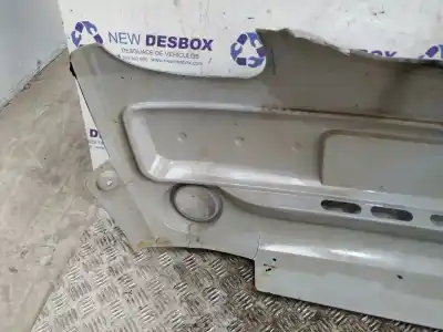 İkinci el araba yedek parçası ön tampon için aixam a721 400cc oem iam referansları   