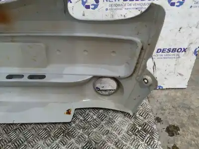 İkinci el araba yedek parçası ön tampon için aixam a721 400cc oem iam referansları   