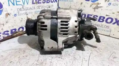 Peça sobressalente para automóvel em segunda mão alternador por kia carens 2.0 turbodiesel cat referências oem iam 000020794653