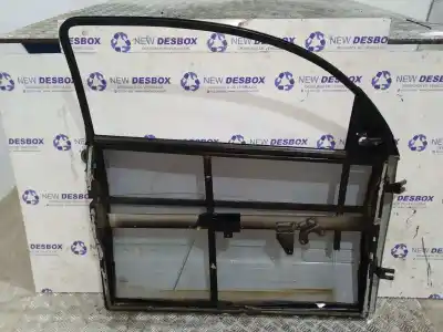 İkinci el araba yedek parçası sol ön kapi için aixam a721 400cc oem iam referansları   