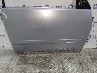 Автозапчасти б/у дверь передняя правая за aixam a721 400cc ссылки oem iam   