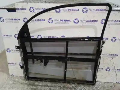 Автозапчасти б/у дверь передняя правая за aixam a721 400cc ссылки oem iam   