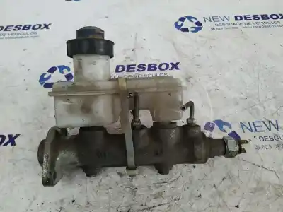 Автозапчастина б/у гальмівний насос для aixam a721 400cc посилання на oem iam   