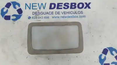 Pezzo di ricambio per auto di seconda mano Luce Interna per AUDI Q7 (4L) 3.0 V6 24V TDI Riferimenti OEM IAM 4L0947123  