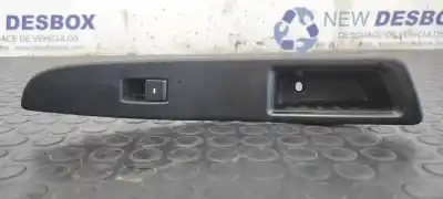 Автозапчастина б/у передній правий віконний вимикач для HYUNDAI I20 ACTIVE Classic blue Посилання на OEM IAM 93580C8000  