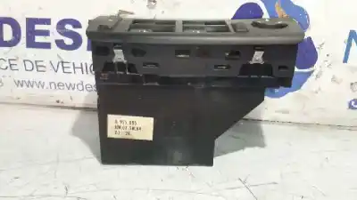 Second-hand car spare part left front power window switch for bmw x5 (e53) 3.0i oem iam references 6925695  