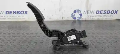 Second-hand car spare part potentiometer for hyundai i20 active classic blue oem iam references 327001rxxx