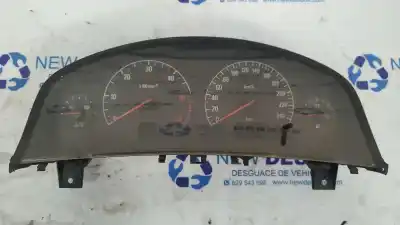Tweedehands auto-onderdeel  voor OPEL VECTRA C BERLINA  OEM IAM-referenties 13140891RL  