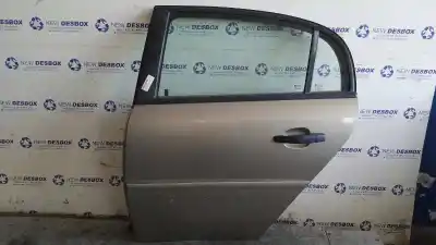 Tweedehands auto-onderdeel  voor OPEL VECTRA C BERLINA  OEM IAM-referenties   