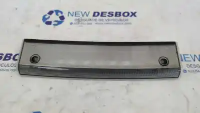 Автозапчасти б/у центральный стоп-сигнал за FORD KUGA (CBS) Titanium S ссылки OEM IAM 7M5113A601AB  