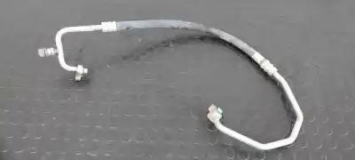 Second-hand car spare part air conditioning pipes for hyundai i20 active classic blue oem iam references 97762c8430