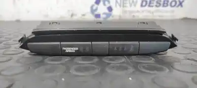 Second-hand car spare part electronic module for hyundai i20 active classic blue oem iam references 93700c8030