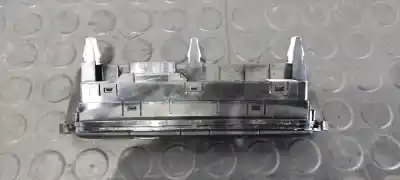 Second-hand car spare part electronic module for hyundai i20 active classic blue oem iam references 93700c8030  