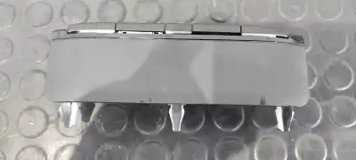 Second-hand car spare part electronic module for hyundai i20 active classic blue oem iam references 93700c8030  