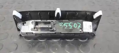 Second-hand car spare part electronic module for hyundai i20 active classic blue oem iam references 93700c8030  