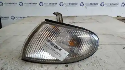 Second-hand car spare part front left headlight for hyundai accent (x3) 1.3 gls automático oem iam references 27wna