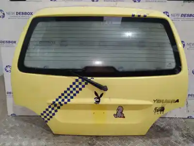 Автозапчасти б/у задняя дверь за ligier nova ldw502 ссылки oem iam 