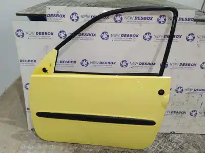 Автозапчасти б/у левая передняя дверь за ligier nova ldw502 ссылки oem iam 