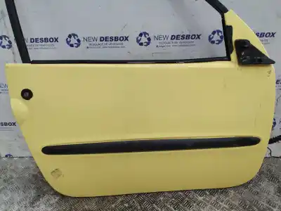 Автозапчасти б/у дверь передняя правая за ligier nova ldw502 ссылки oem iam   