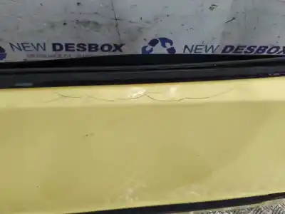Автозапчасти б/у дверь передняя правая за ligier nova ldw502 ссылки oem iam   