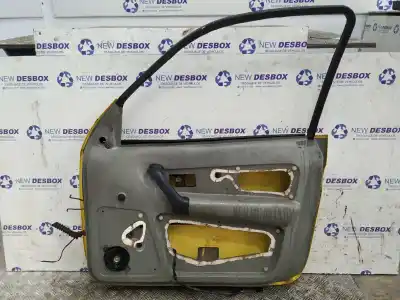 Автозапчасти б/у дверь передняя правая за ligier nova ldw502 ссылки oem iam   