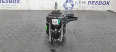 Second-hand car spare part engine support for hyundai i20 active classic blue oem iam references 21810c8500  