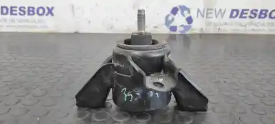 Second-hand car spare part engine support for hyundai i20 active classic blue oem iam references 21810c8500  