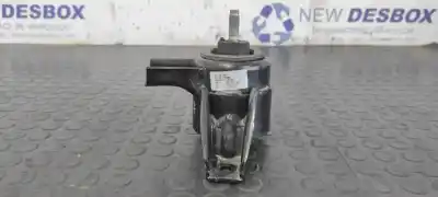 Second-hand car spare part engine support for hyundai i20 active classic blue oem iam references 21810c8500  