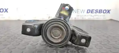 Second-hand car spare part engine support for hyundai i20 active classic blue oem iam references 21810c8500  