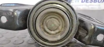 Second-hand car spare part engine support for hyundai i20 active classic blue oem iam references 21810c8500  