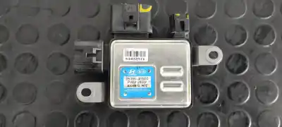 Second-hand car spare part electronic module for hyundai i20 active classic blue oem iam references 253854r500