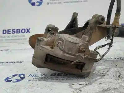 Автозапчасти б/у передняя левая кулачка за ligier nova ldw502 ссылки oem iam   