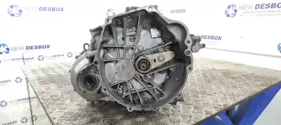 Gebrauchtes Autoersatzteil GETRIEBE zum HONDA ACCORD BERLINA (CL/CN)  OEM-IAM-Referenzen AWD6  