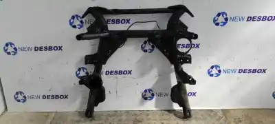 Peça sobressalente para automóvel em segunda mão charrió / suporte de eixo dianteiro por bmw x5 (e53) 3.0d referências oem iam 