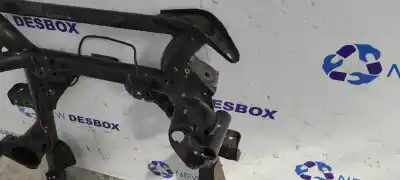 Second-hand car spare part front axle for bmw x5 (e53) 3.0d oem iam references   