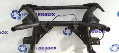 Second-hand car spare part front axle for bmw x5 (e53) 3.0d oem iam references   