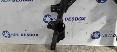 Second-hand car spare part front axle for bmw x5 (e53) 3.0d oem iam references   