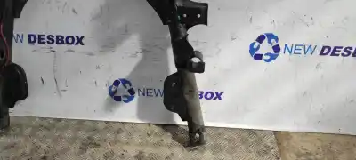 Second-hand car spare part front axle for bmw x5 (e53) 3.0d oem iam references   