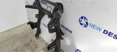 Second-hand car spare part front axle for bmw x5 (e53) 3.0d oem iam references   