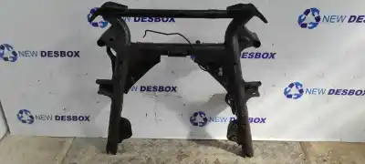 Second-hand car spare part front axle for bmw x5 (e53) 3.0d oem iam references   