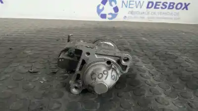 Автозапчасти б/у двигатель запускается за renault clio ii fase ii (b/cb0) authentique ссылки oem iam m0t91581
