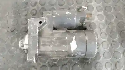 Автозапчасти б/у двигатель запускается за renault clio ii fase ii (b/cb0) authentique ссылки oem iam m0t91581  