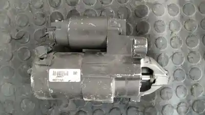 Автозапчасти б/у двигатель запускается за renault clio ii fase ii (b/cb0) authentique ссылки oem iam m0t91581  